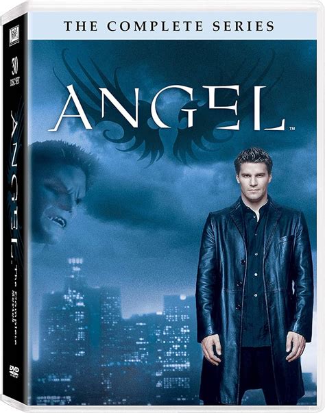 angel 1999 tv series|angel season 3.